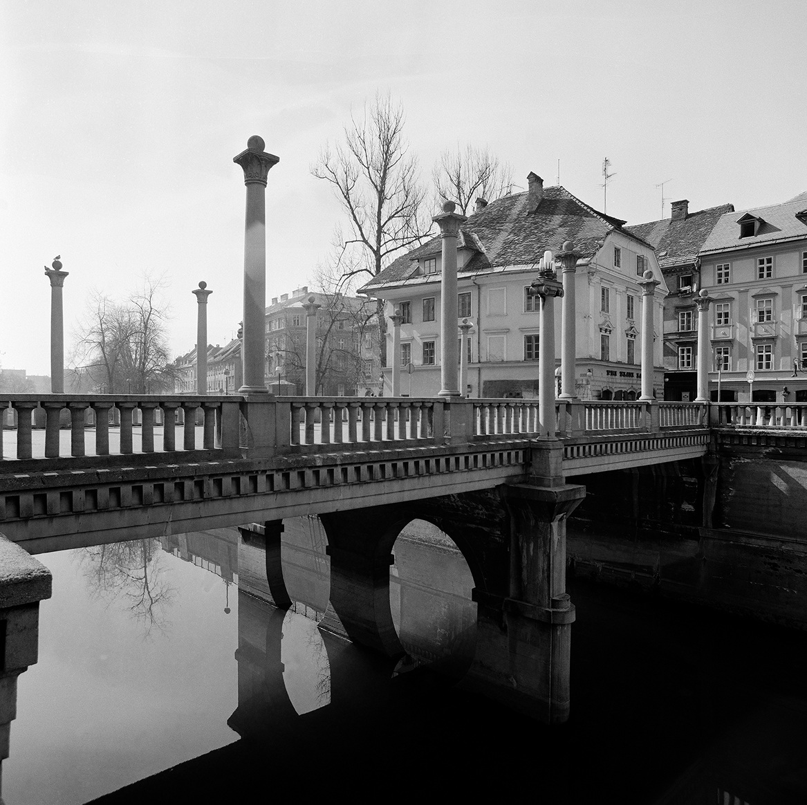 Čevljarski most