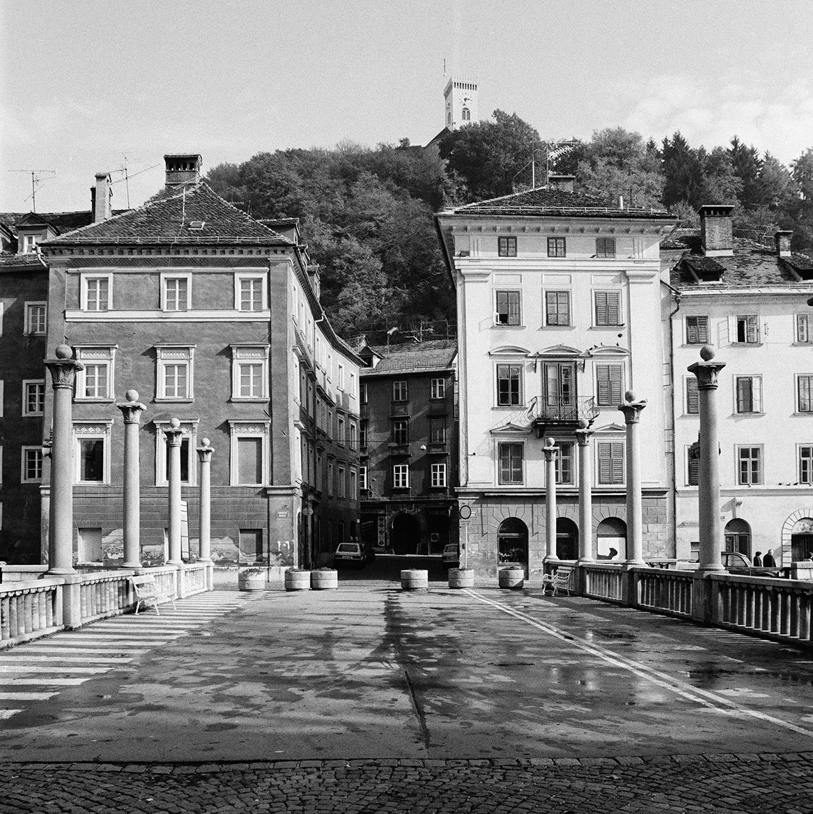 Čevljarski most