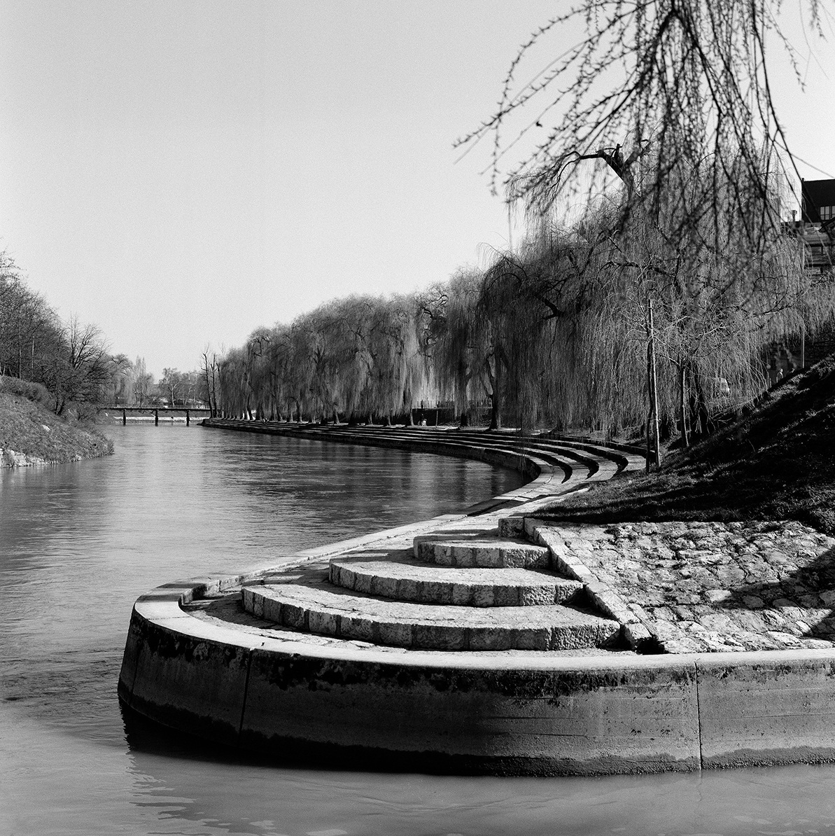 Trnovski pristan