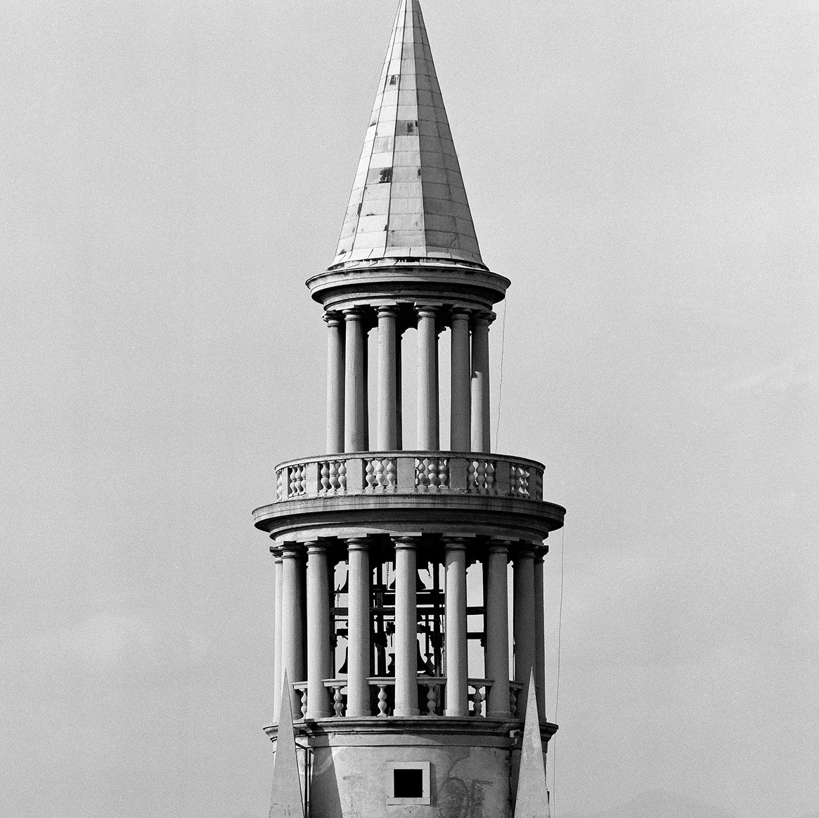 Cerkev sv. Frančiška Asiškega